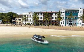 Mizingani Seafront Hotel